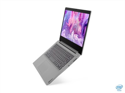 Laptop LENOVO IdeaPad 3 14ITL05, 14 Pulgadas, Intel Core i3, i3-1115G4, 8 GB, Windows 11 Home, 512 GB