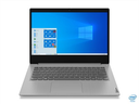 Laptop Lenovo ideapad 3 14itl05, 14 pulgadas, intel core i3, i3-1115g4, 8 gb, windows 11 home, 512 gb