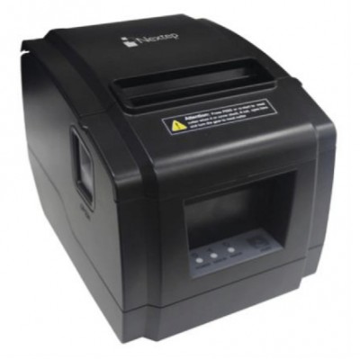 Impresora 3NStar Térmica 80mm USB/RJ11/LAN /160 mm/s, 203 dpi