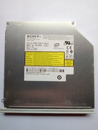 [AW-G540A] Quemador de DVD/CD Interno laptop sony Aw-g540a
