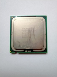 [Q652A457] Procesador intel Pentium Dual-Core 1.6 Ghz E2140